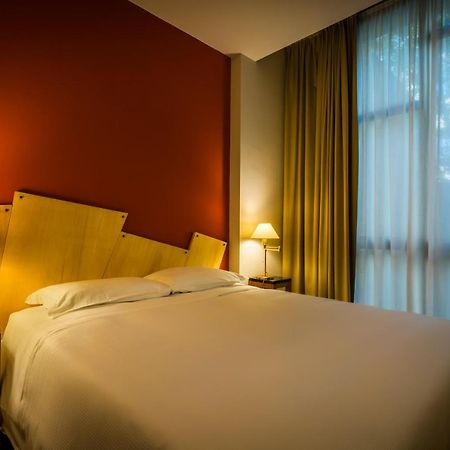 Juvarrahouse Luxury Apartments ตูริน ภายนอก รูปภาพ