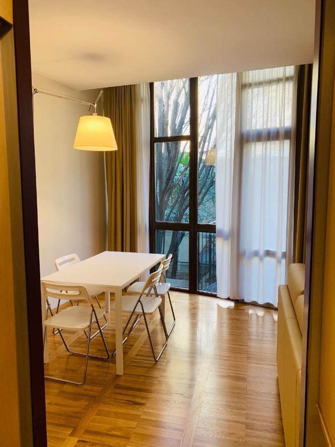 Juvarrahouse Luxury Apartments ตูริน ภายนอก รูปภาพ