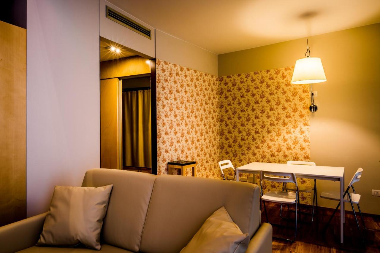 Juvarrahouse Luxury Apartments ตูริน ภายนอก รูปภาพ