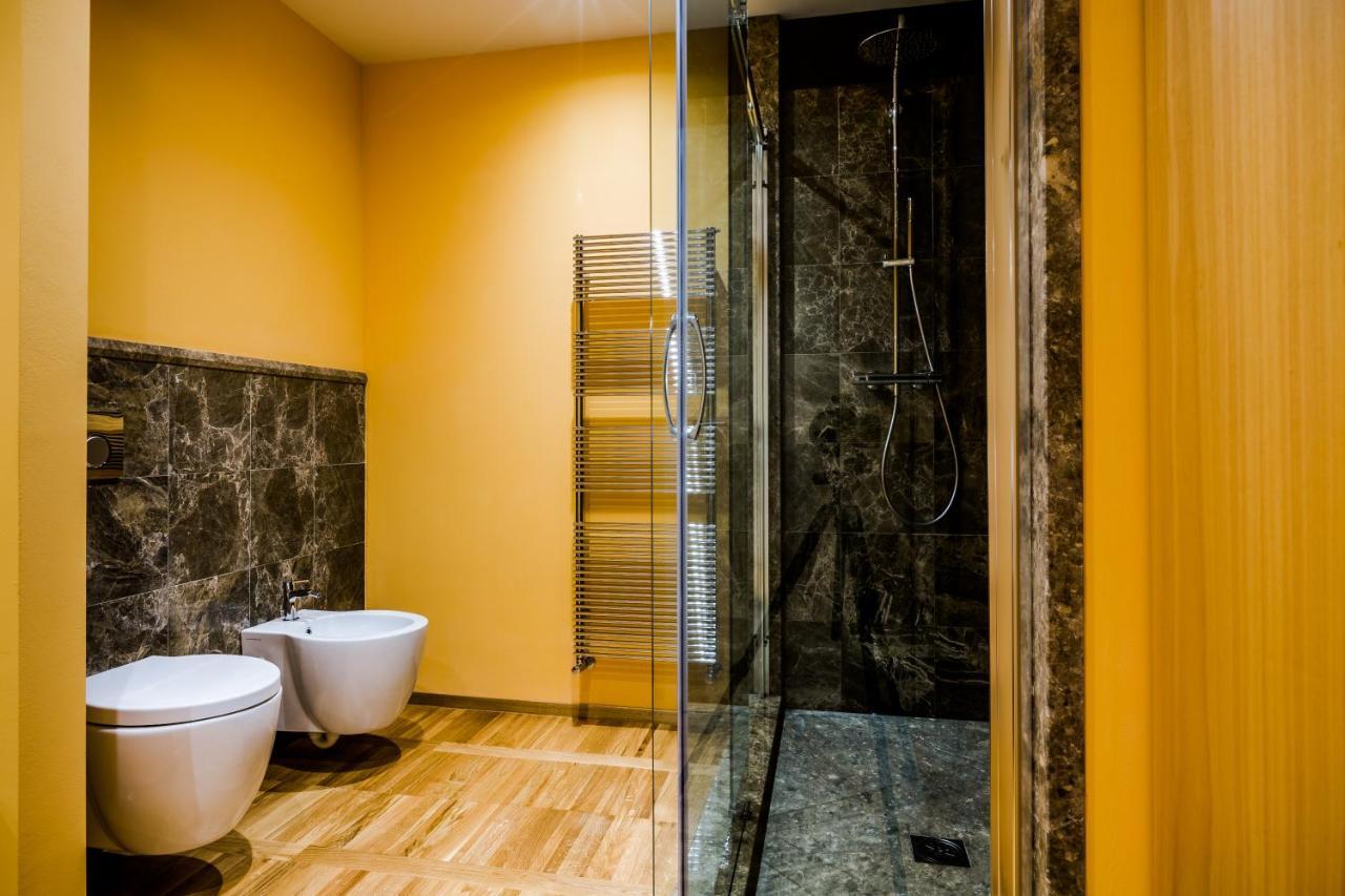 Juvarrahouse Luxury Apartments ตูริน ภายนอก รูปภาพ