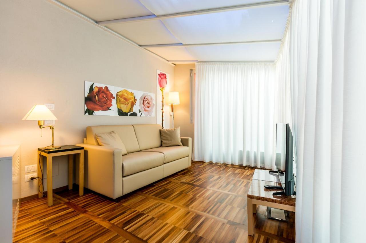 Juvarrahouse Luxury Apartments ตูริน ภายนอก รูปภาพ