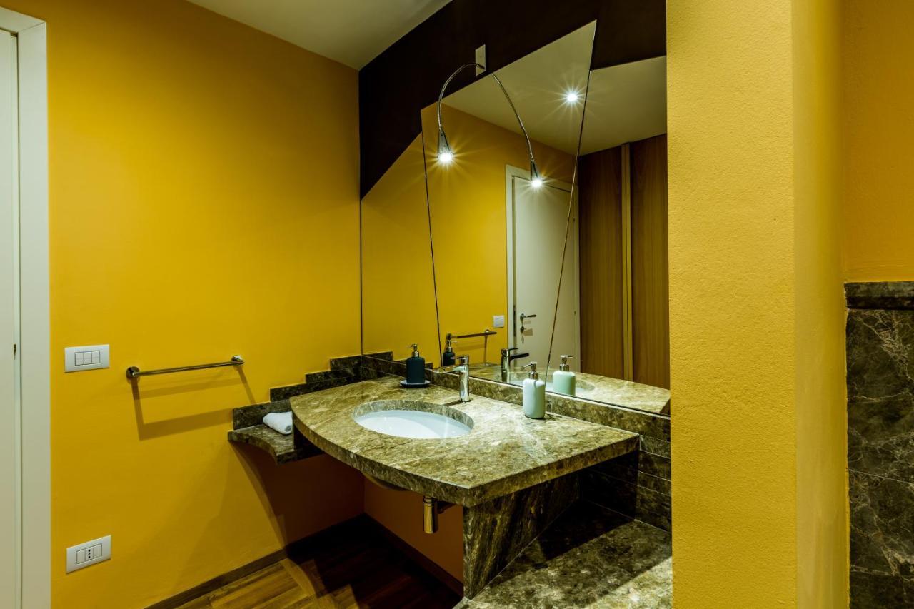 Juvarrahouse Luxury Apartments ตูริน ภายนอก รูปภาพ