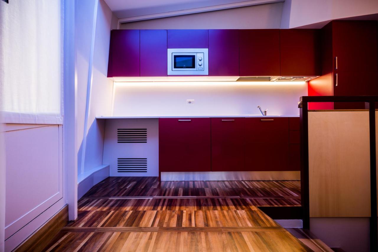 Juvarrahouse Luxury Apartments ตูริน ภายนอก รูปภาพ