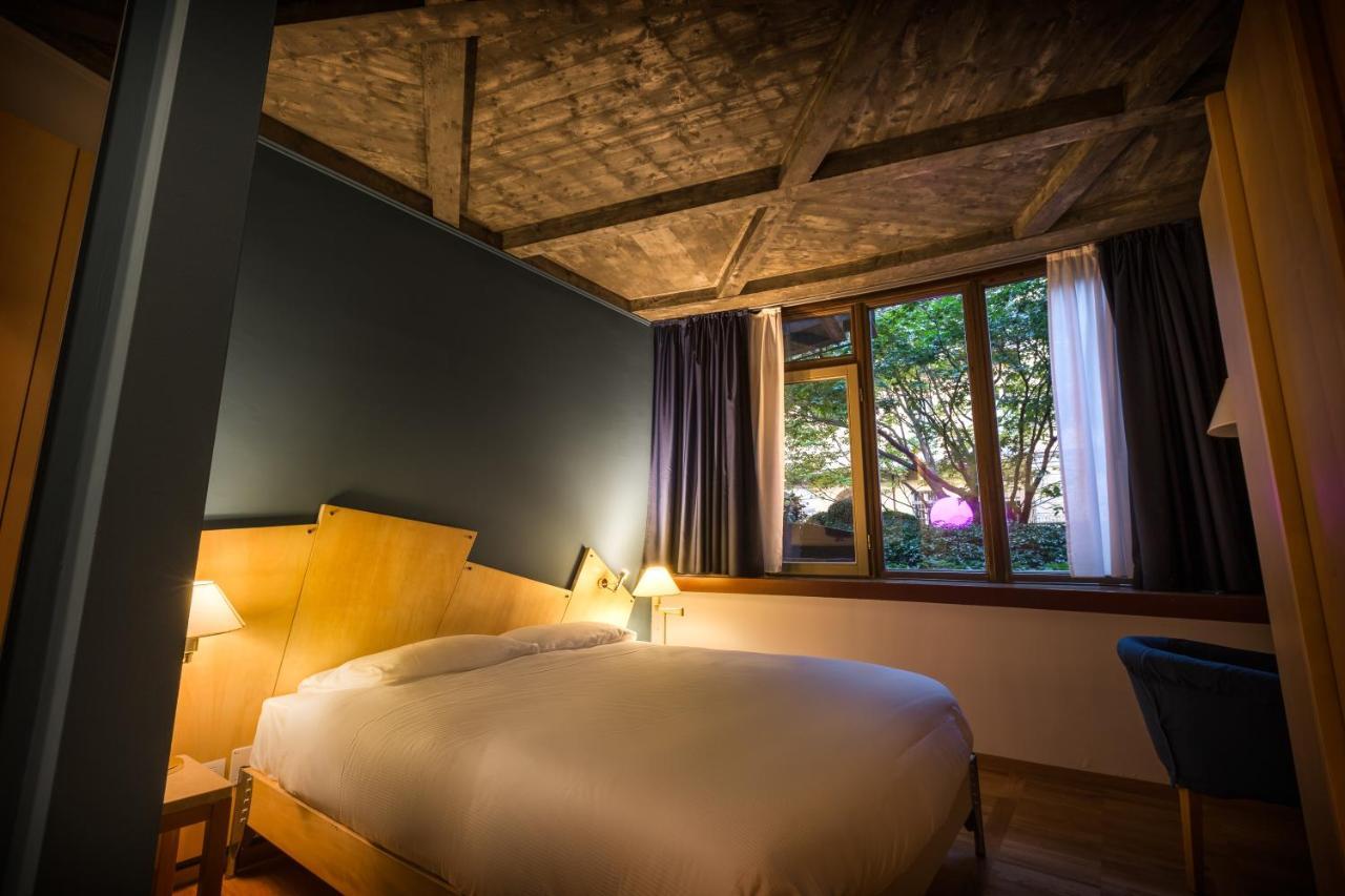 Juvarrahouse Luxury Apartments ตูริน ภายนอก รูปภาพ